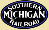 Southern Michigan Railroad Web
